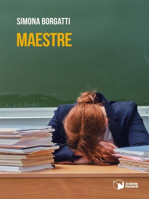 cover image of Maestre